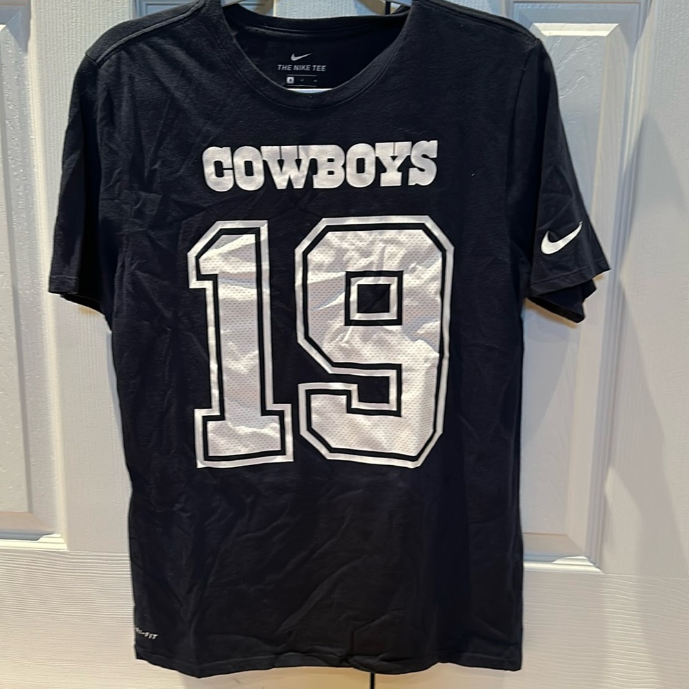 Women’s Nike DALLAS COWBOYS COOPER LIKE NEW
